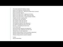 Load and play video in Gallery viewer, Ice makers and Dispensers - Reality Series