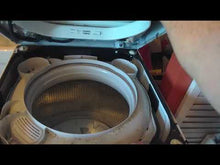 Load and play video in Gallery viewer, Front and Top load washing machines - Reality Series