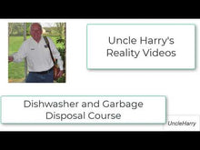 Load and play video in Gallery viewer, Dishwashers and Disposers - Reality Series