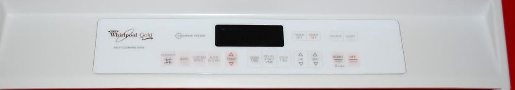 Whirlpool Oven Control Board - 4452900