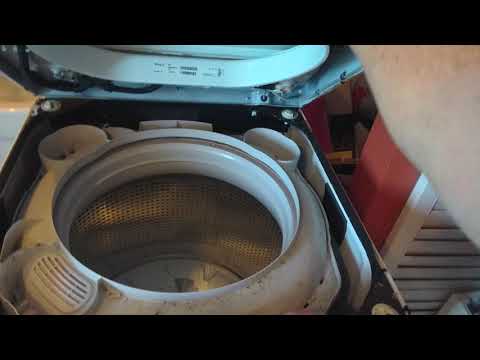 Front and Top load washing machines - Reality Series